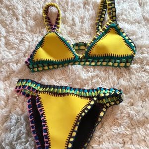 Zaful bikini! Size L